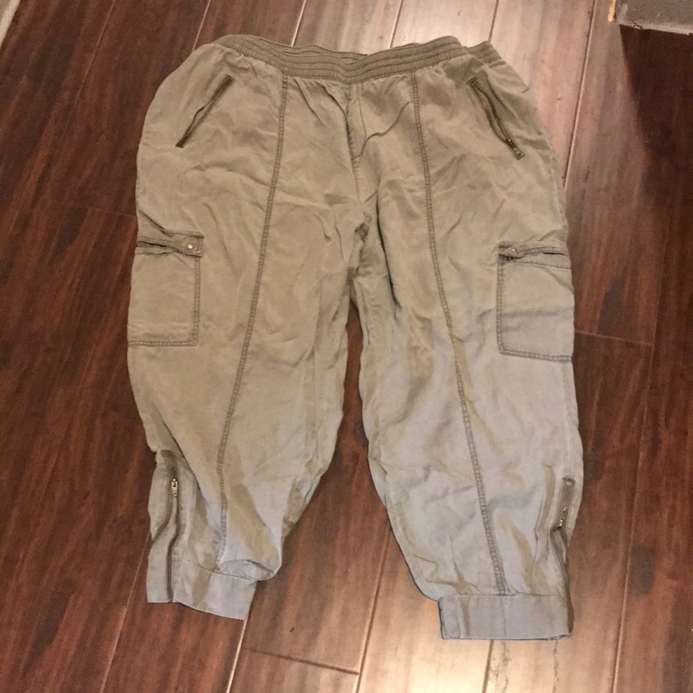 Cargo Jogger pants